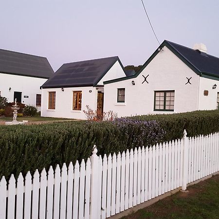 Richmond Barracks Hotel Exterior foto