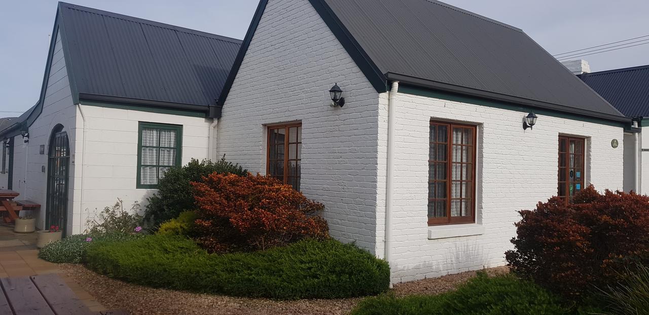 Richmond Barracks Hotel Exterior foto